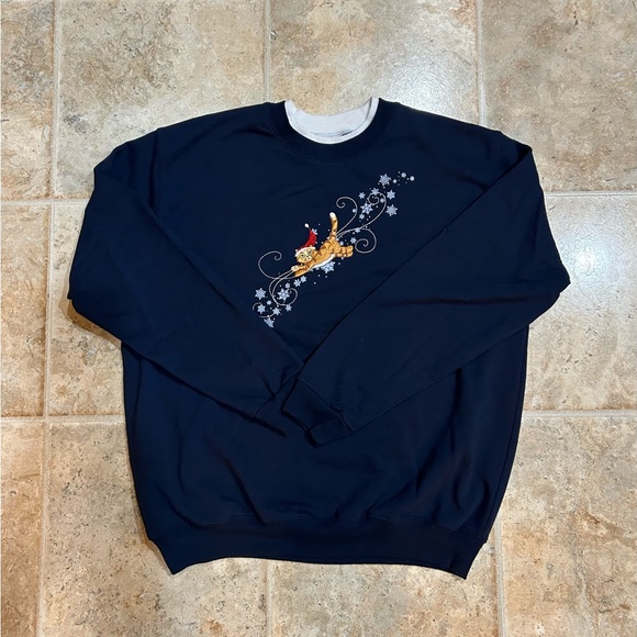 TOP STITCH Tops - PULLOVER SWEATSHIRT